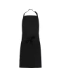 KUSTOM KIT Bib Apron (No Pocket) Schürzen personalisierbar