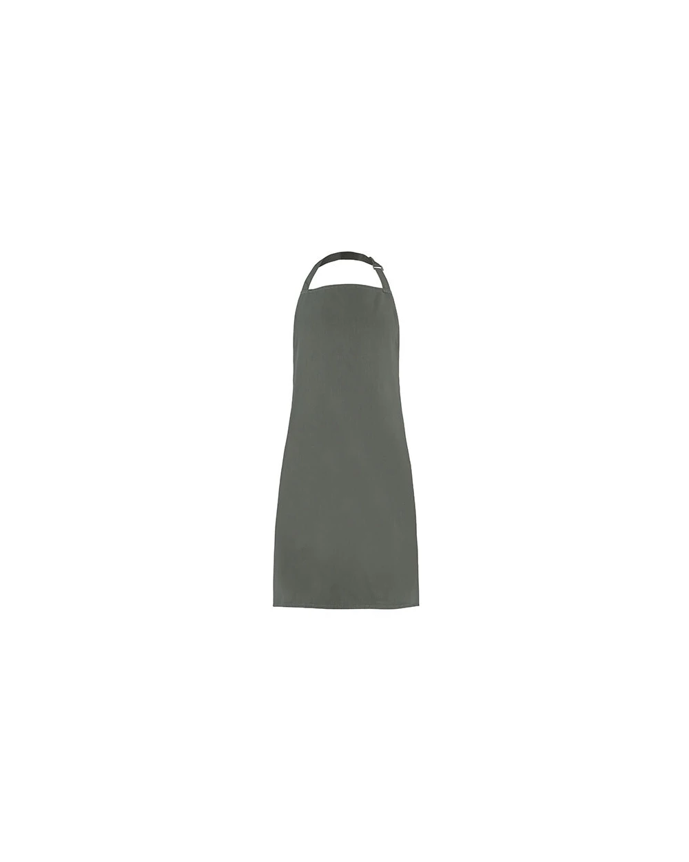 KUSTOM KIT Bib Apron (No Pocket) Schürzen personalisierbar