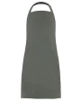 KUSTOM KIT Bib Apron (No Pocket) Schürzen personalisierbar