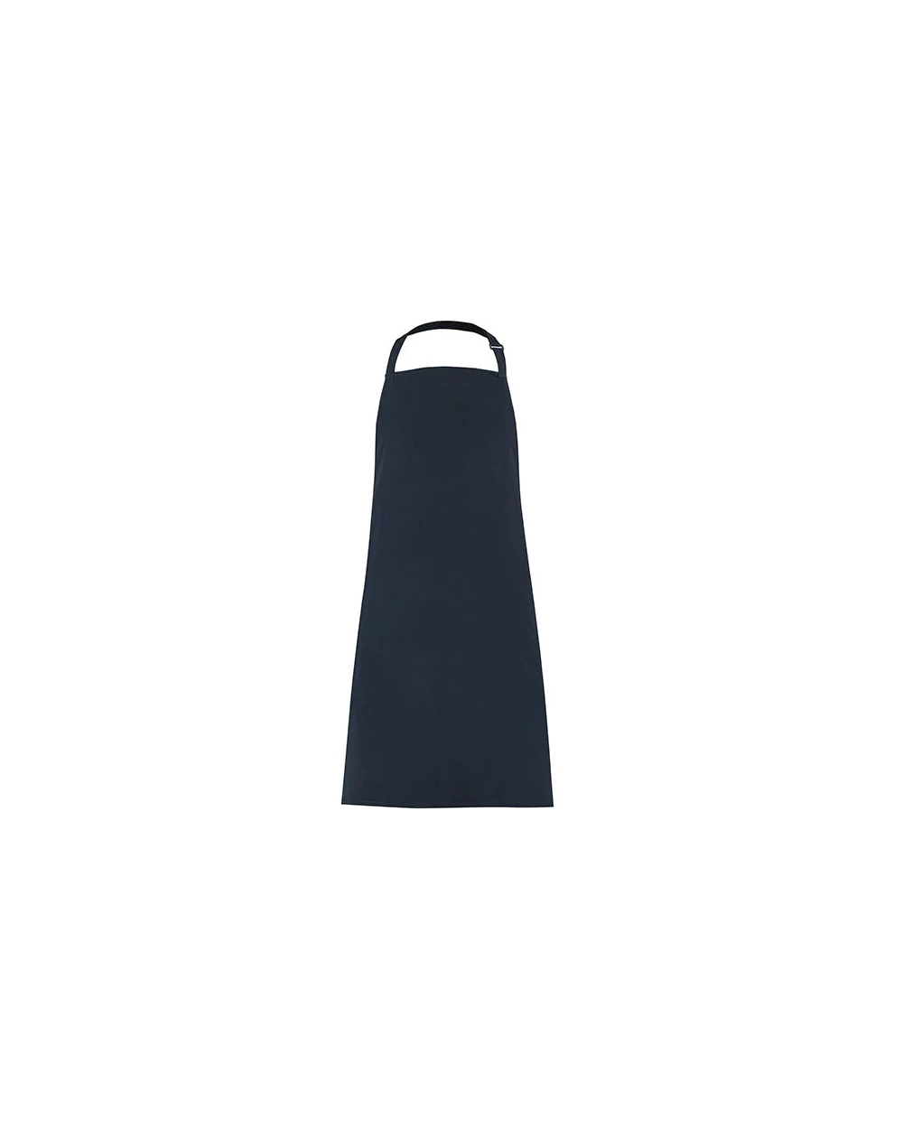 Schorten KUSTOM KIT Bib Apron (No Pocket) voor bedrukking &amp; borduring