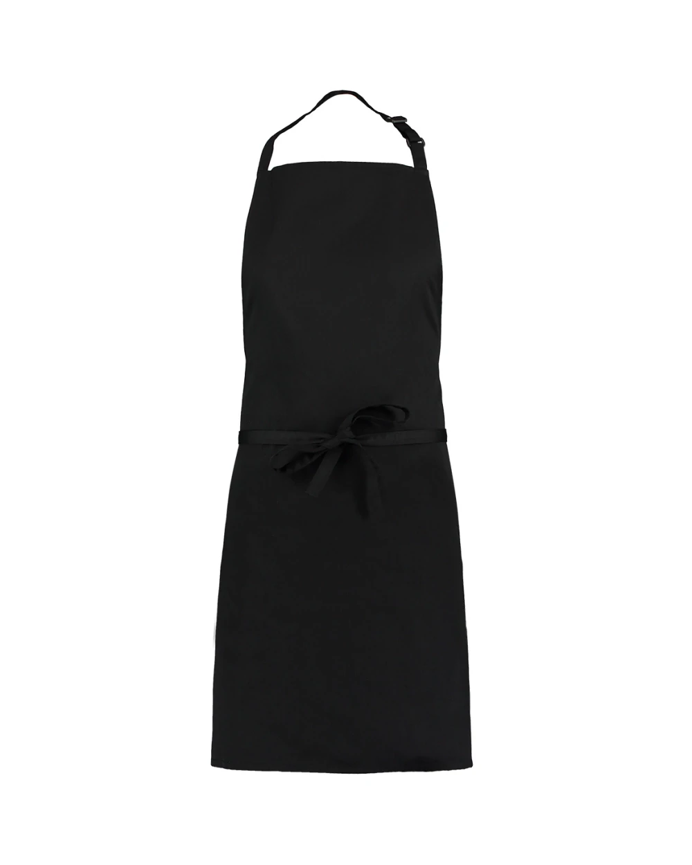 KUSTOM KIT Bib Apron (No Pocket) Schürzen personalisierbar