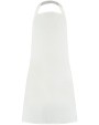 Schorten KUSTOM KIT Bib Apron (No Pocket) voor bedrukking &amp; borduring