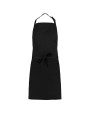 Tabliers personnalisable KUSTOM KIT Bib Apron (No Pocket)