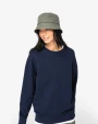 Sweaters & hoodies NATIVE SPIRIT Ecologische uniseks sweater met ronde hals en verlaagde schouders French Terry voor bedrukking &amp; borduring