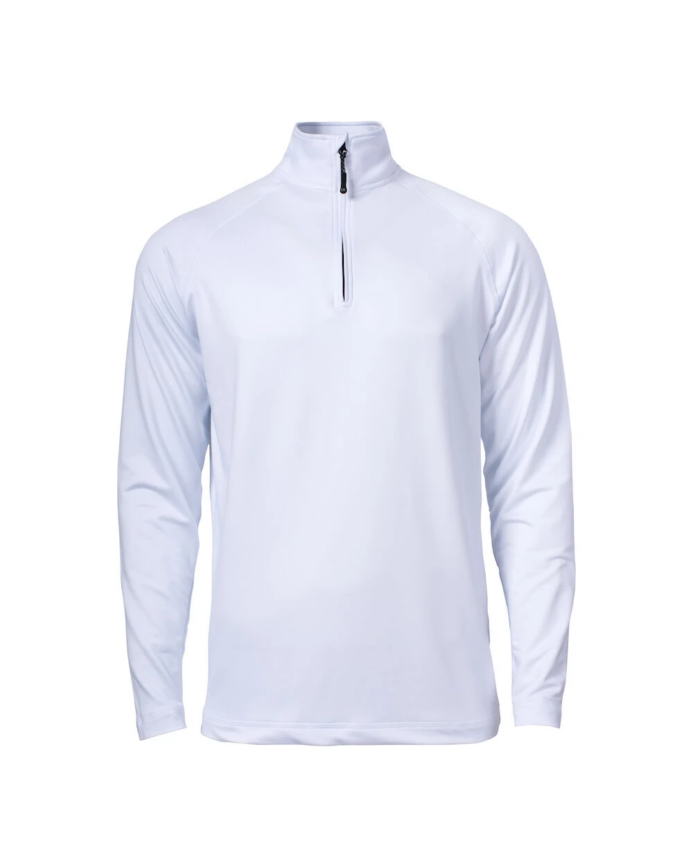 Sweat-shirts personnalisable CUTTER & BUCK Coos Bay Half Zip men