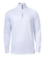 Sweaters & hoodies CUTTER & BUCK Coos Bay Half Zip Heren voor bedrukking &amp; borduring