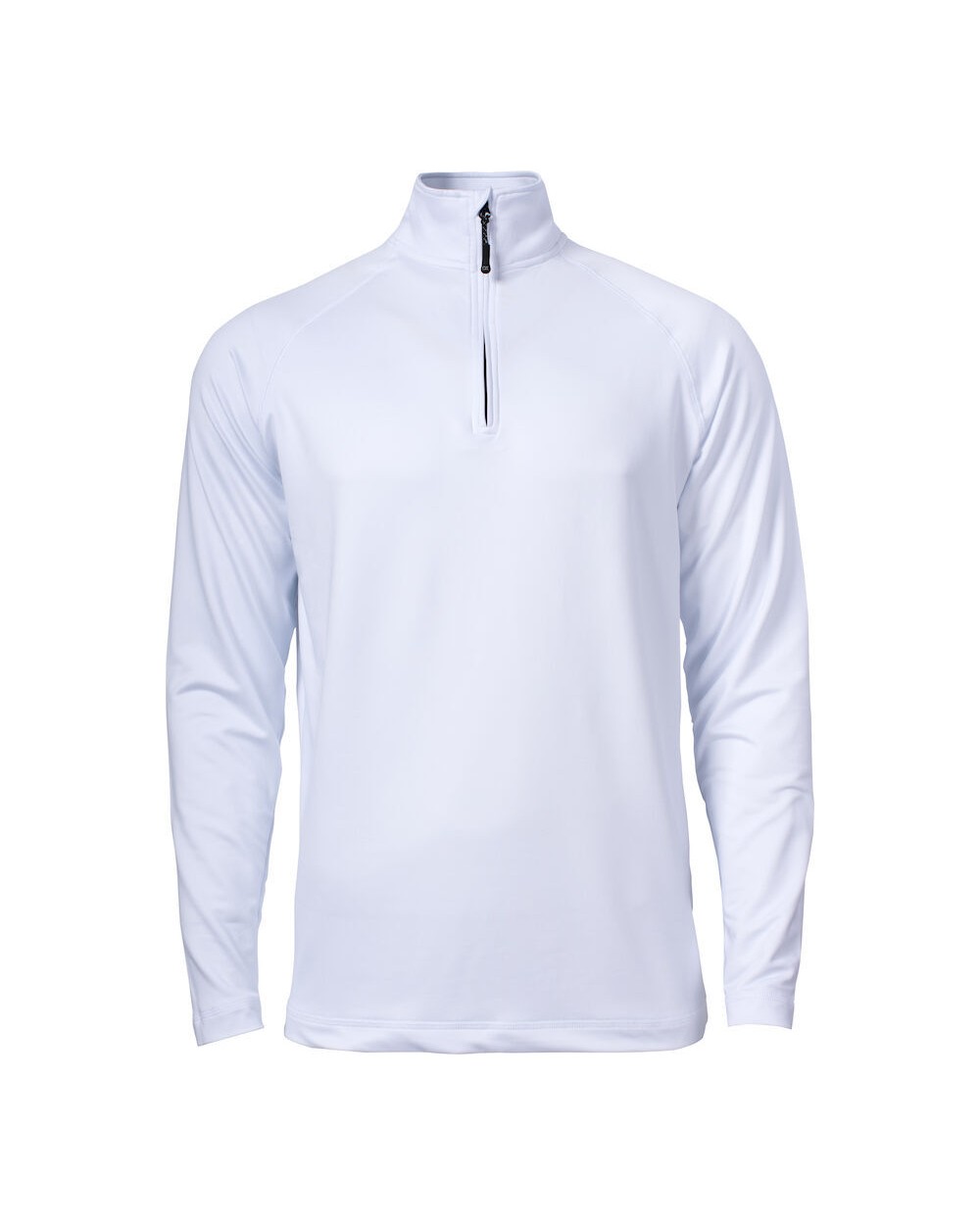 Sweaters & hoodies CUTTER & BUCK Coos Bay Half Zip Heren voor bedrukking &amp; borduring