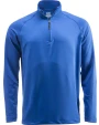 Sweat-shirts personnalisable CUTTER & BUCK Coos Bay Half Zip men