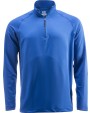 Sweat-shirts personnalisable CUTTER & BUCK Coos Bay Half Zip men