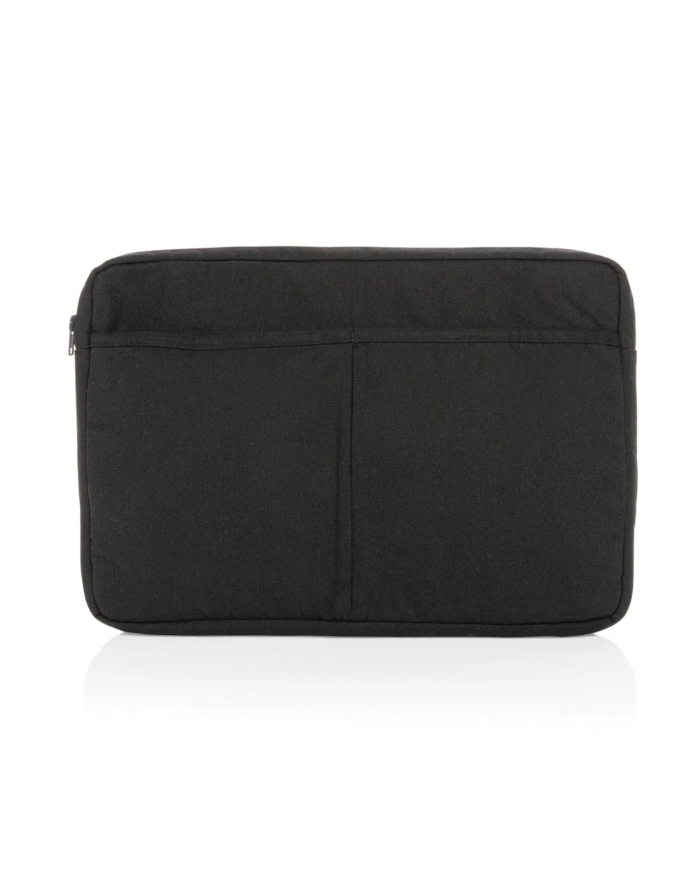 Sacs & Bagagerie personnalisable 4DO Pochette ordinateur 15,6'' en coton recyclé AWARE™ Laluka