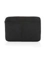 Sacs & Bagagerie personnalisable 4DO Pochette ordinateur 15,6'' en coton recyclé AWARE™ Laluka