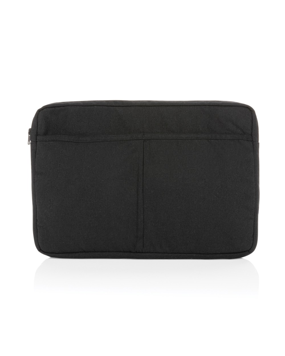 4DO Laluka AWARE™ 15,6" Laptoptasche aus recycelter Baumwolle Taschen personalisierbar