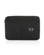 4DO Laluka AWARE™ 15,6" Laptoptasche aus recycelter Baumwolle Taschen personalisierbar