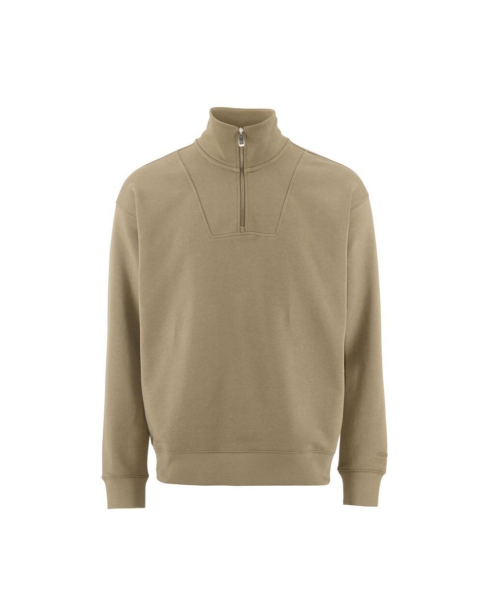 Sweaters & hoodies CRAFT Frequent HZ Sweatshirt M voor bedrukking &amp; borduring