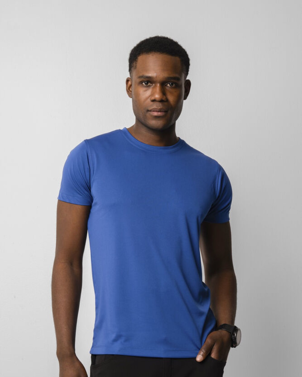 T-Shirts personnalisable PRINTER RED FLAG Run
T-Shirt Hommes