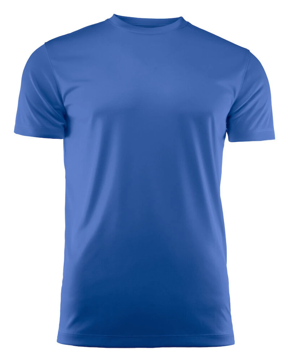 T-Shirts personnalisable PRINTER RED FLAG Run T-Shirt Hommes