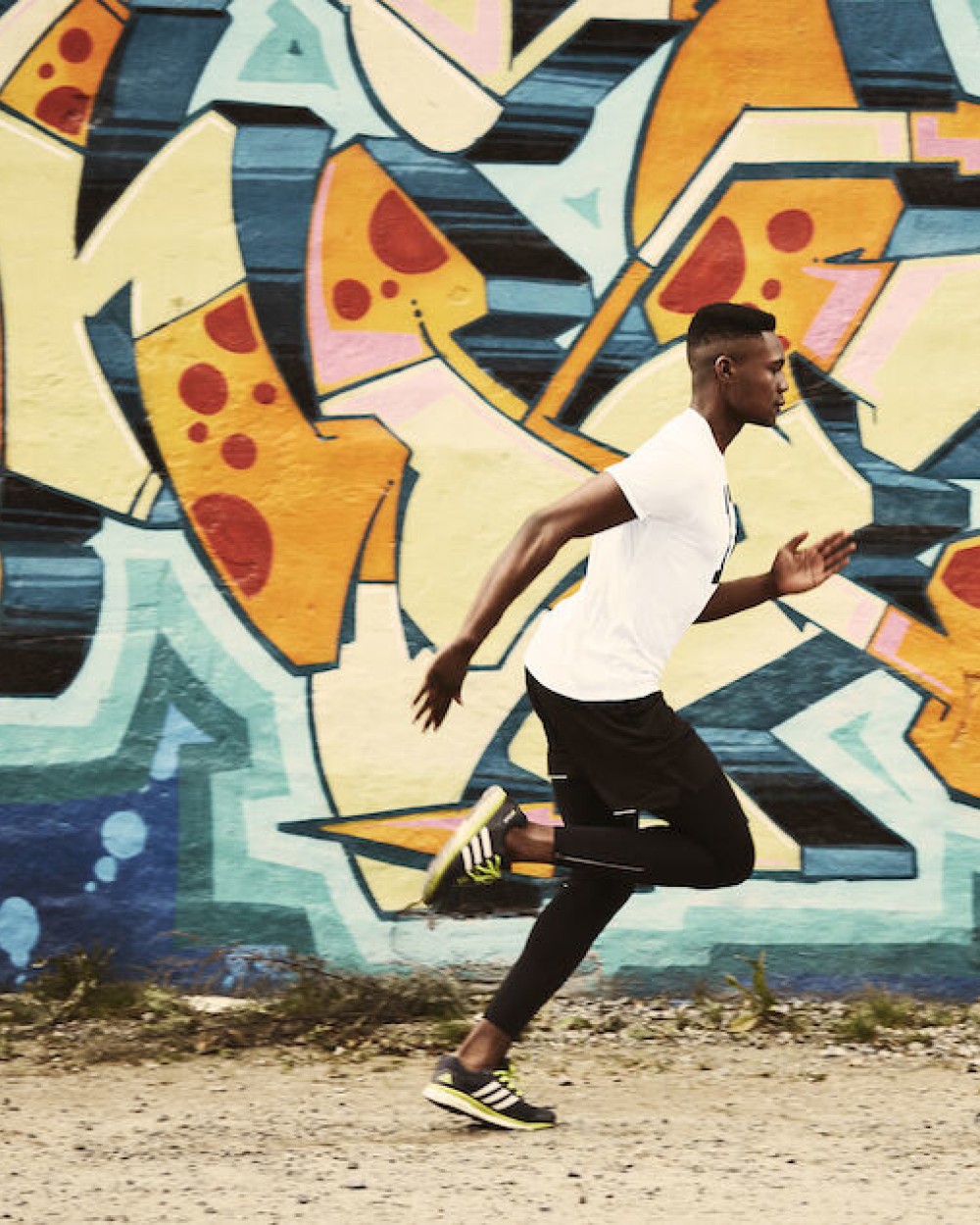 PRINTER RED FLAG Run
T-Shirt Herren T-Shirts personalisierbar