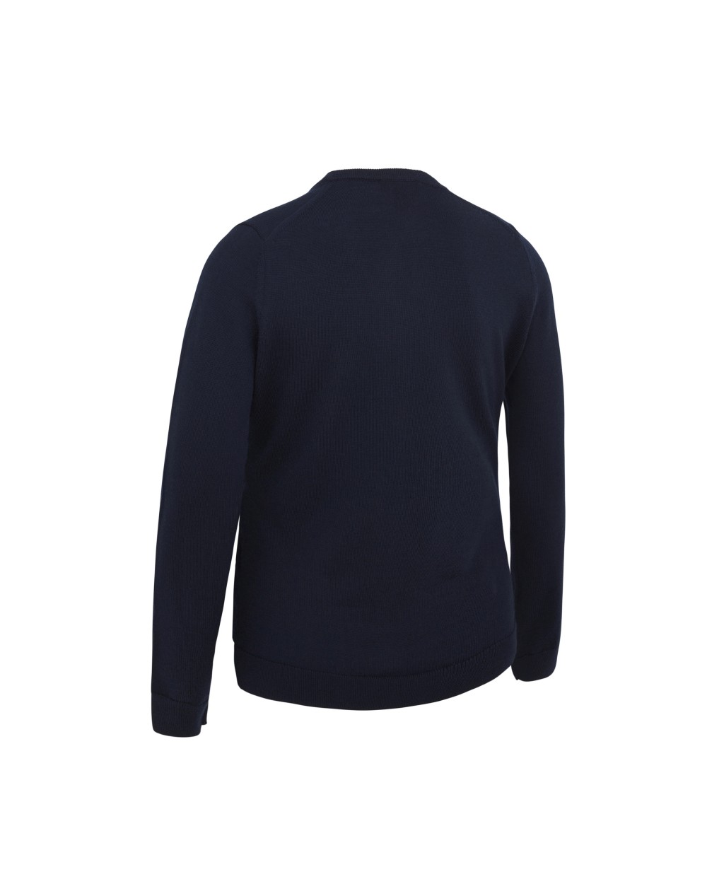 CALLAWAY Ladies V-Neck Merino Sweater Pullovers personalisierbar