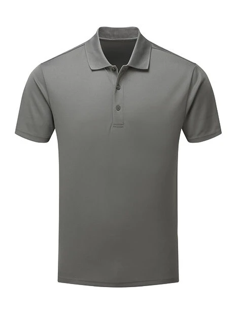 PREMIER Men´s Spun-Dyed Sustainable Polo Shirt /api/colors/3664e9be-231a-44a8-bacd-707b001b474c personnalisable