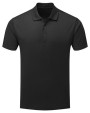 Polos personnalisable PREMIER Men´s Spun-Dyed Sustainable Polo Shirt