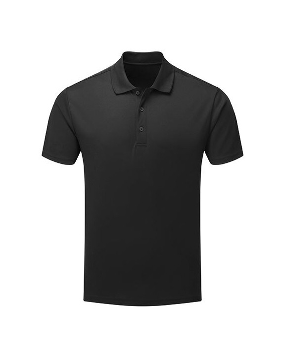 Polos personnalisable PREMIER Men´s Spun-Dyed Sustainable Polo Shirt