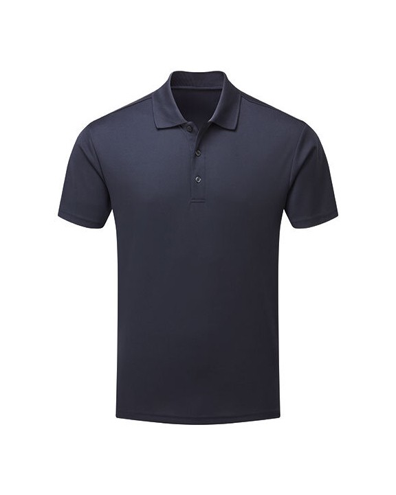Polos personnalisable PREMIER Men´s Spun-Dyed Sustainable Polo Shirt