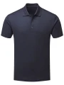 PREMIER Men´s Spun-Dyed Sustainable Polo Shirt /api/colors/dac7f052-16c9-4080-ba5c-aefc702fb74b personnalisable