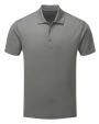 Polo's PREMIER Men´s Spun-Dyed Sustainable Polo Shirt voor bedrukking &amp; borduring