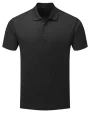 Polos personnalisable PREMIER Men´s Spun-Dyed Sustainable Polo Shirt