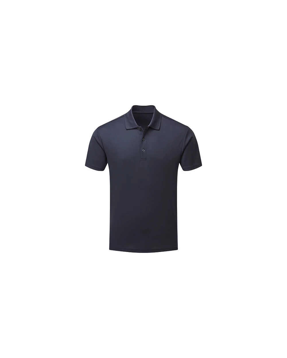 Polos personnalisable PREMIER Men´s Spun-Dyed Sustainable Polo Shirt