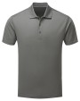 Polos personnalisable PREMIER Men´s Spun-Dyed Sustainable Polo Shirt