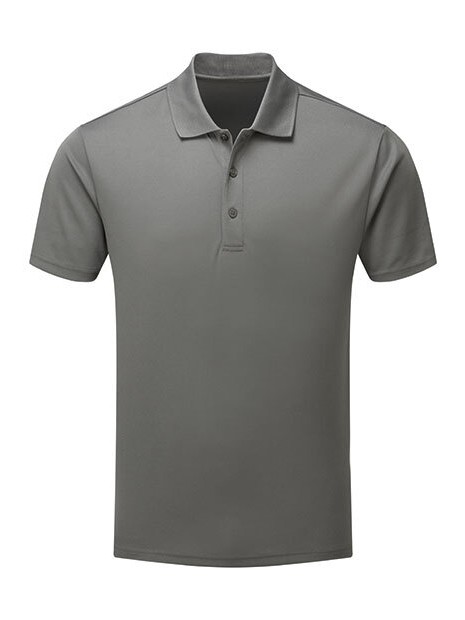 PREMIER Men´s Spun-Dyed Sustainable Polo Shirt /api/colors/3664e9be-231a-44a8-bacd-707b001b474c personnalisable