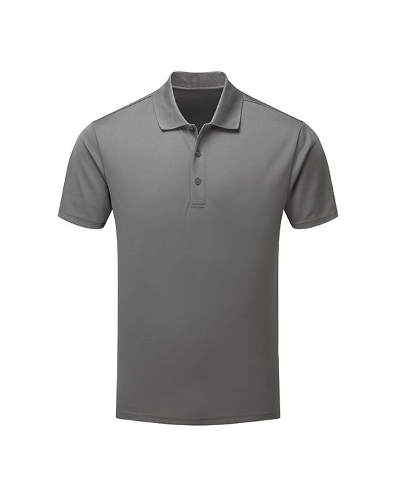 Polos personnalisable PREMIER Men´s Spun-Dyed Sustainable Polo Shirt