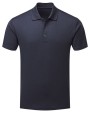 Polos personnalisable PREMIER Men´s Spun-Dyed Sustainable Polo Shirt