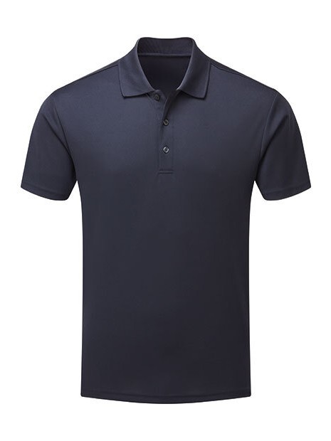 PREMIER Men´s Spun-Dyed Sustainable Polo Shirt /api/colors/dac7f052-16c9-4080-ba5c-aefc702fb74b personnalisable