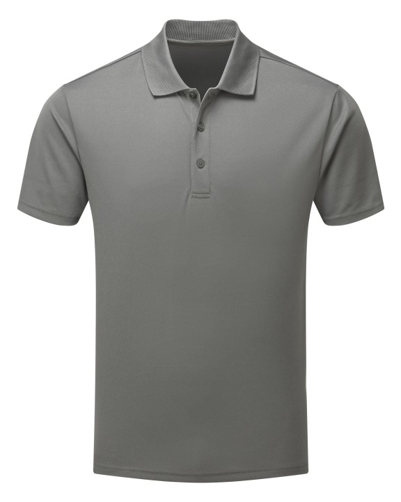Polos personnalisable PREMIER Men´s Spun-Dyed Sustainable Polo Shirt