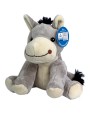 Benodigdheden MBW MiniFeet® Zoo Animal Donkey Alex voor bedrukking &amp; borduring