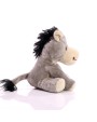 MBW MiniFeet® Zoo Animal Donkey Alex Zubehör personalisierbar