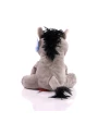 MBW MiniFeet® Zoo Animal Donkey Alex Zubehör personalisierbar