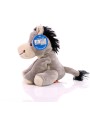 Benodigdheden MBW MiniFeet® Zoo Animal Donkey Alex voor bedrukking &amp; borduring