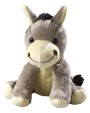 Accessoires personnalisable MBW MiniFeet® Zoo Animal Donkey Alex