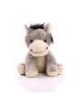 Accessoires personnalisable MBW MiniFeet® Zoo Animal Donkey Alex