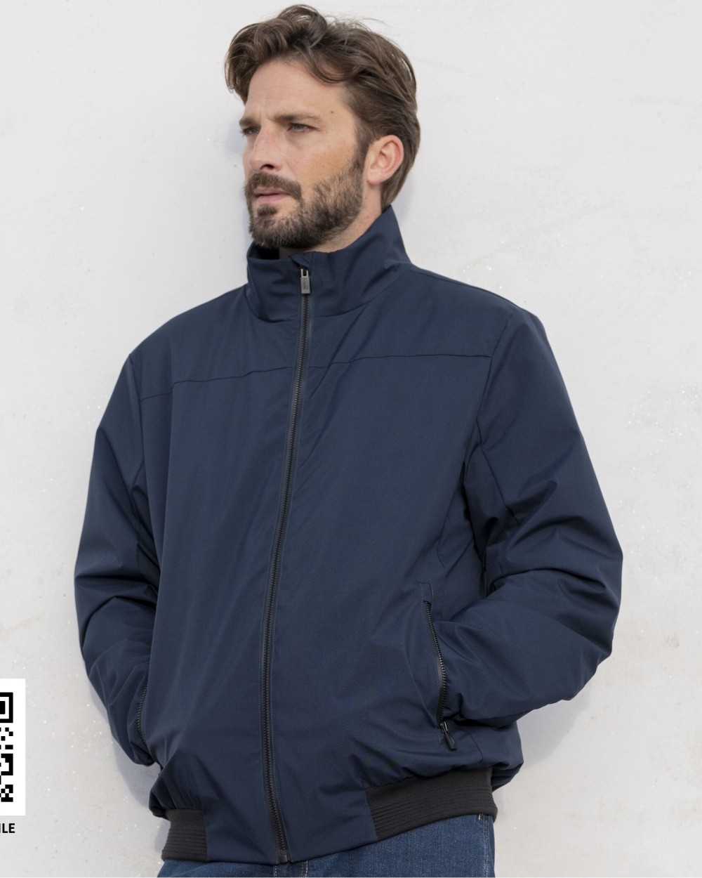 Vestes personnalisable PEN DUICK PRIME JACKET