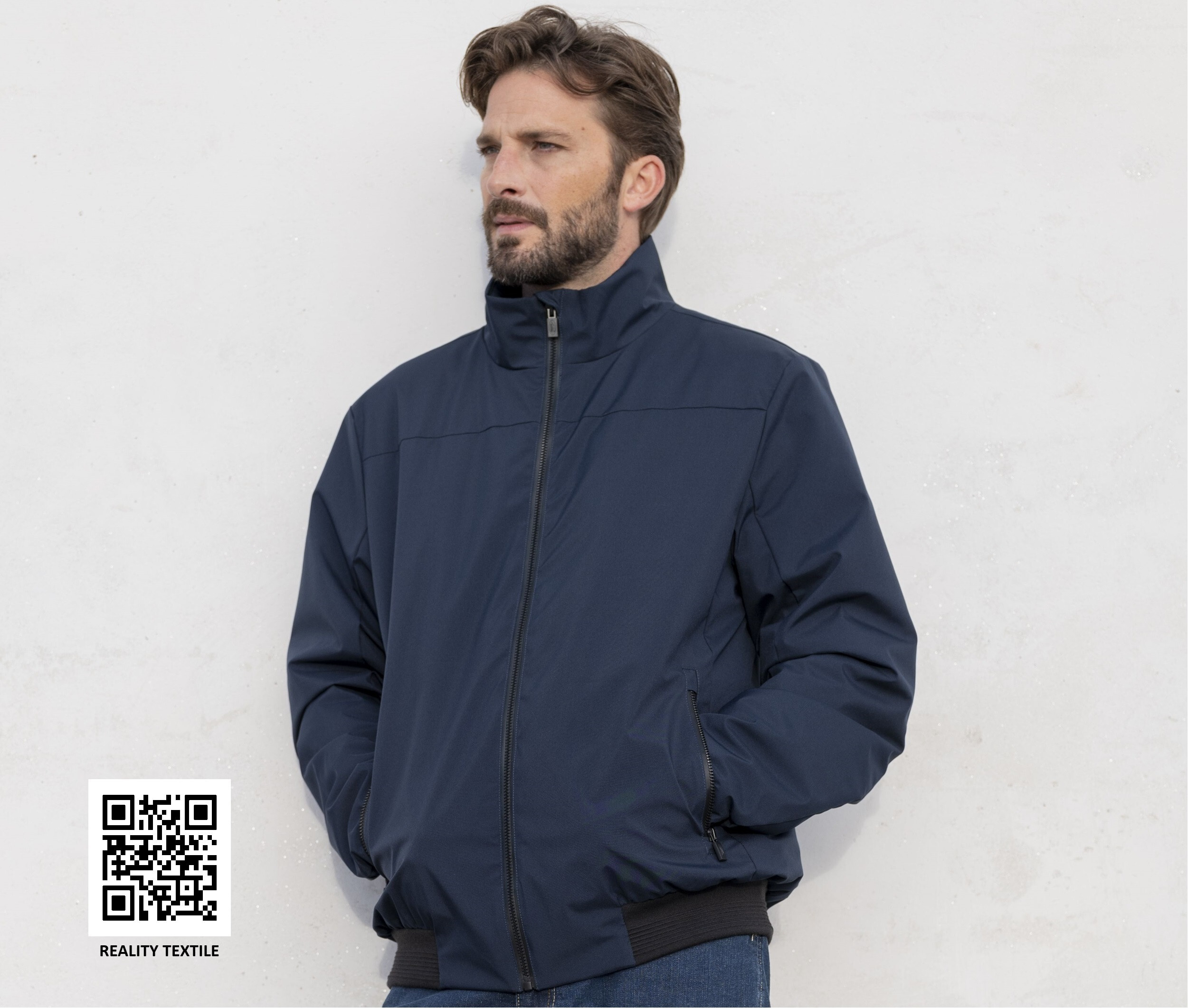 Vestes personnalisable PEN DUICK PRIME JACKET