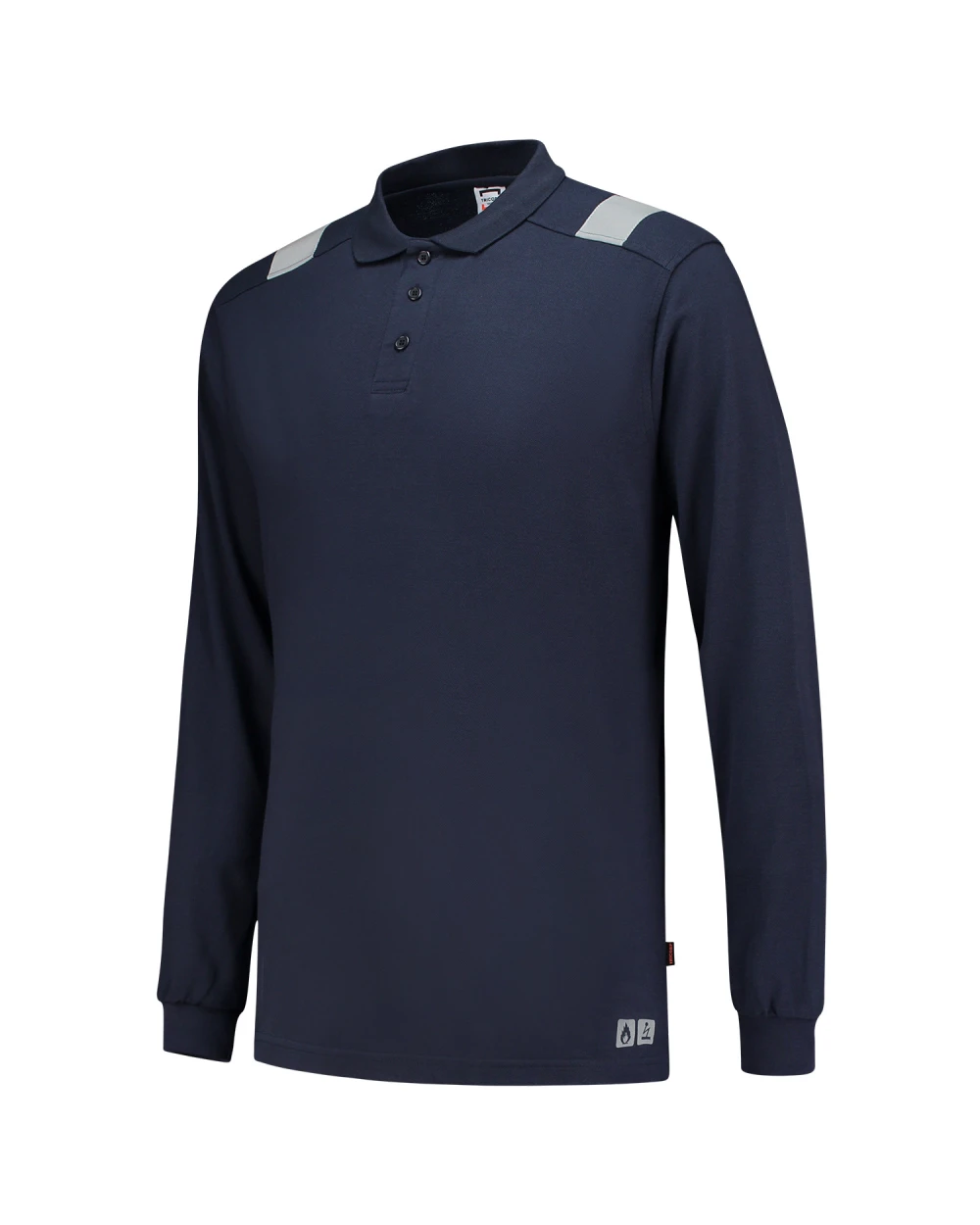 TRICORP Poloshirt Multinorm Poloshirts personalisierbar