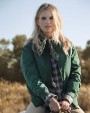 Vestes personnalisable JAMES-HARVEST Harrington
Veste Unisex