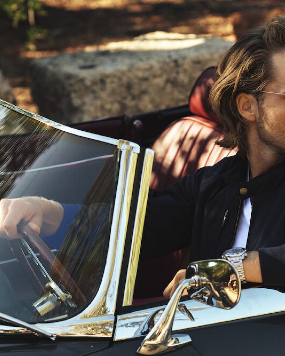 Jassen JAMES-HARVEST Harrington
Jas Unisex voor bedrukking &amp; borduring