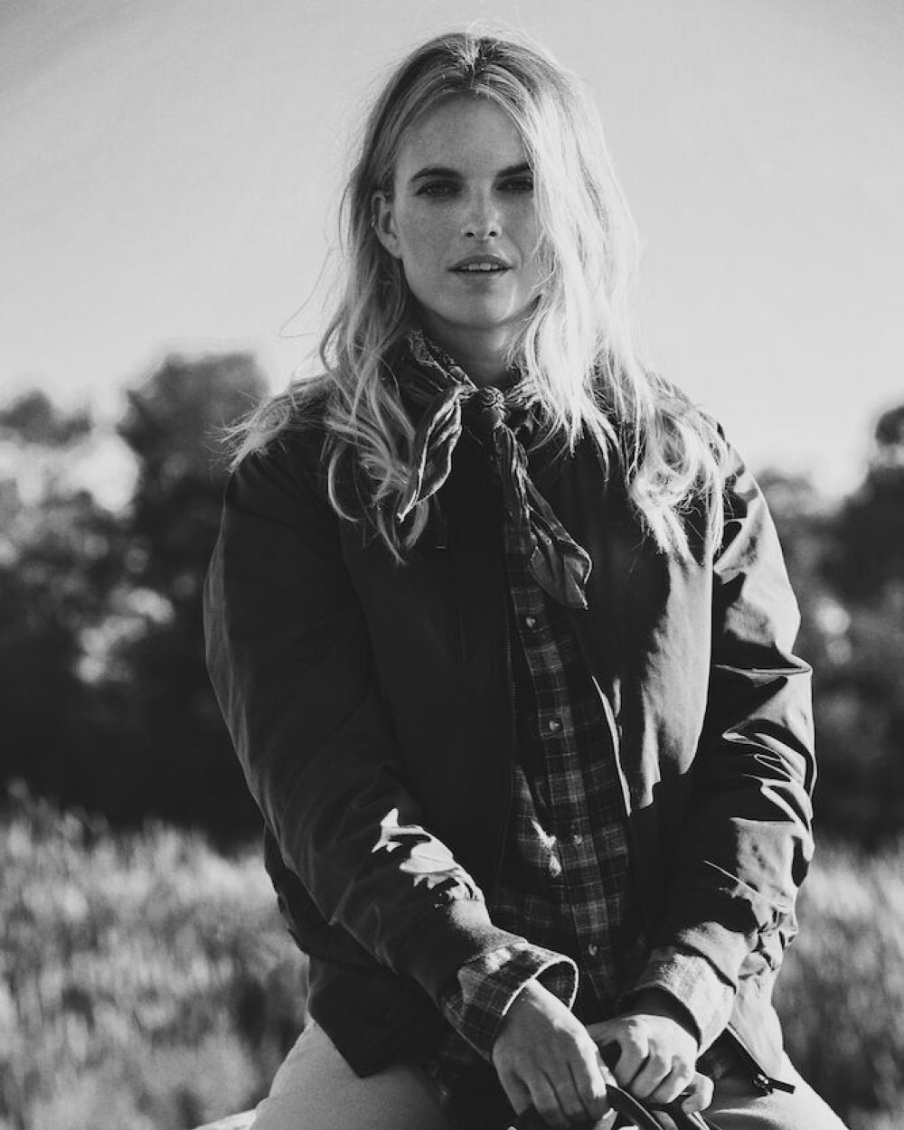 Vestes personnalisable JAMES-HARVEST Harrington
Veste Unisex