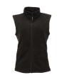 REGATTA Ladies' Micro Fleece Bodywarmer Jacken personalisierbar