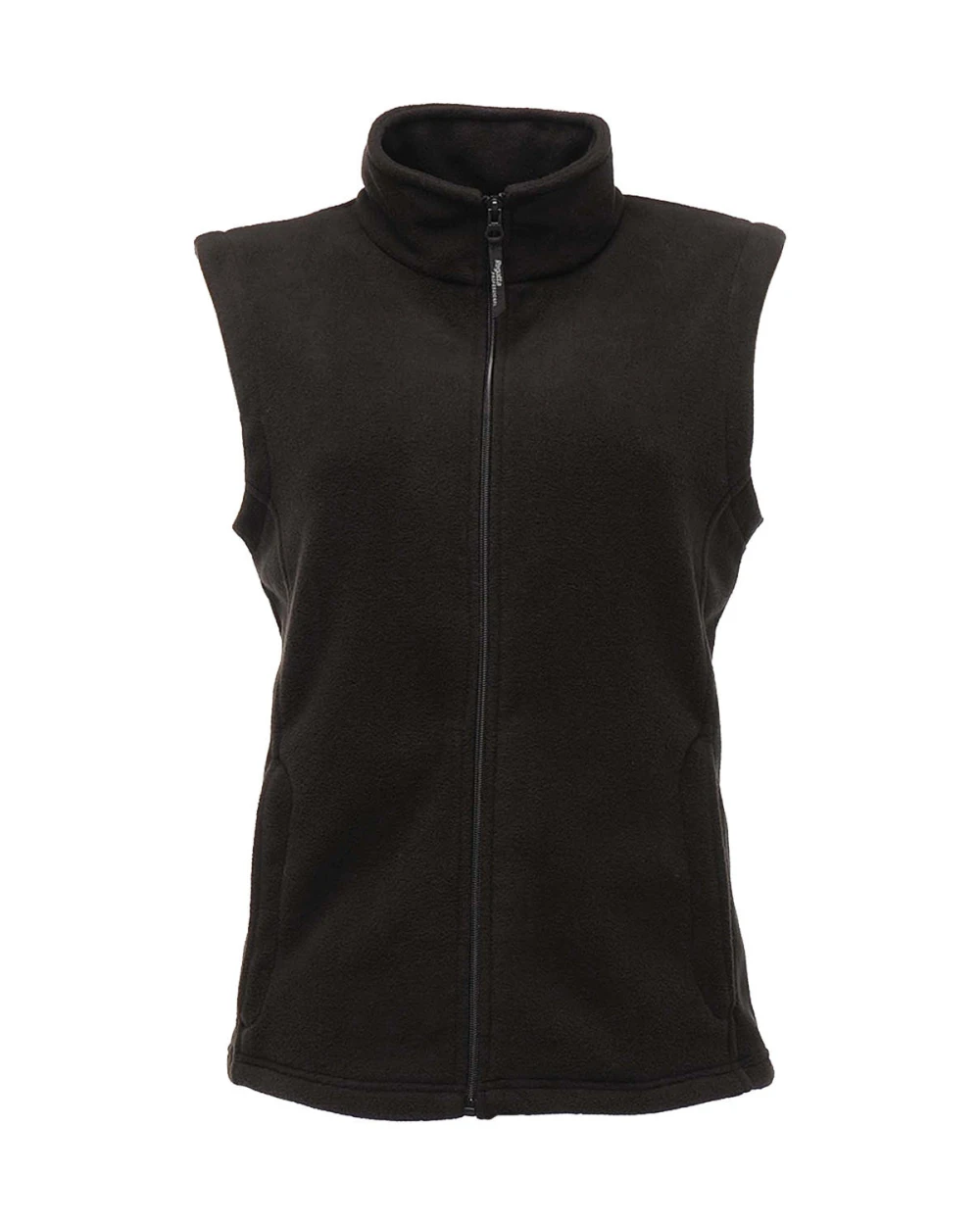 Vestes personnalisable REGATTA Ladies' Mirco Fleece Bodywarmer